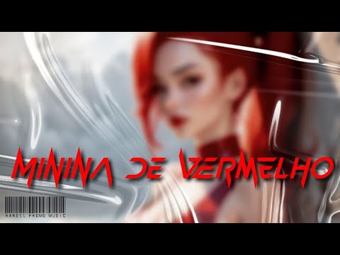 Reparto Beat "MININA DE VERMELHO" | Free Reparto Beat 2024 | Freestyle Beat Instrumental