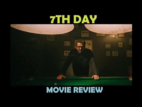 7th Day Movie Review  | Prithviraj Sukumaran | Vinay Forrt