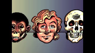 RetroAhoy: The Secret of Monkey Island