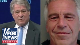 Billionaire investor under fire after revelations he paid Jeffrey Epstein $158M