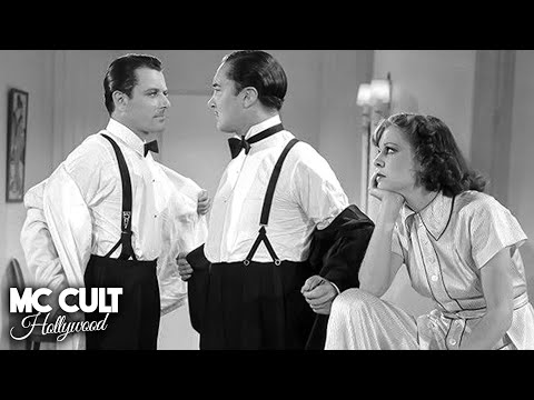 Anne Nagel Classic Romance Comedy Movie | 1937 | English Cult Movie | English Drama Movie