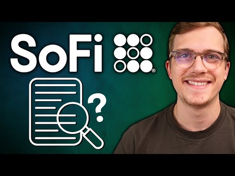 MIND-BLOWING SoFi Stock Product Plan Revealed