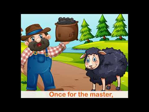 #nurseryrhymesandkidssongs #baabaablacksheep #viralvideo