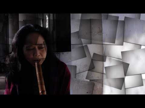 Bach Shakuhachi  by  Katsura CreaSion