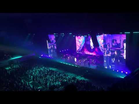 【aMEI 張惠妹】aMEI ASMR WORLD TOURCONCERT in 日本武道館　TOKYO JAPAN