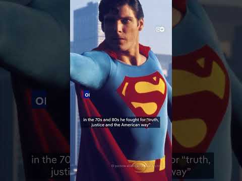 Do we really need another Superman?