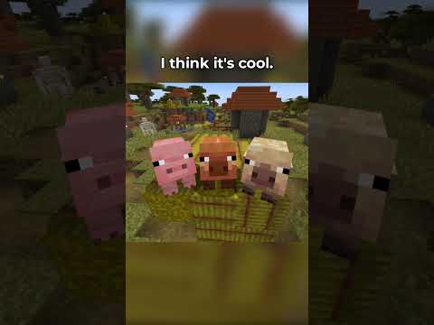 PIG VARIANTS, NEW LEAVES, LODESTONE CHANGE, WOW