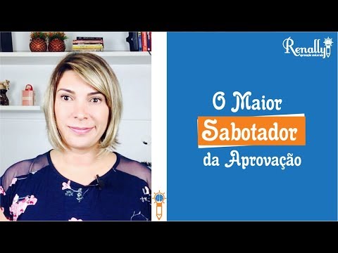 O MAIOR Erro do Concurseiro Tradicional