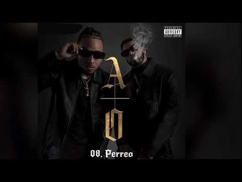 Anuel Aa x Ozuna - PERREO Los Dioses (Clean Version)