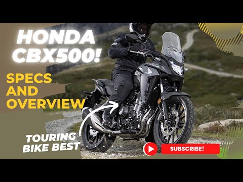 HONDA CBX500 SPECS REVIEW 2023