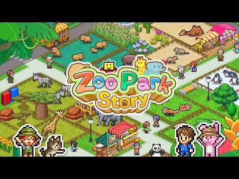 Zoo Park Story