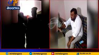 Drunk Drive Held at Karimnagar | T-JAC Chairman Gajjala Kantham Caught