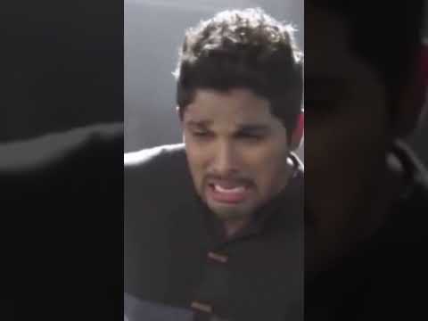 Allu Arjun Ne Kiya Ms Narayan Par Emotional Atyachaar #south #alluarjun #shorts #reels