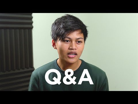 Q&A