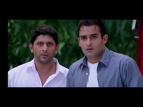 अक्षय के सामने आया परेश रावल का असली चेहरा | Akshaye Khanna | Paresh Rawal | Arshad Warsi