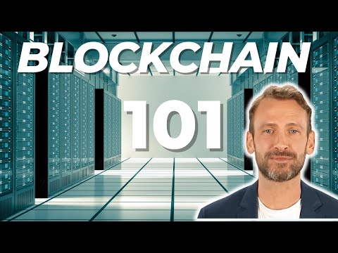 Blockchain 101 Components, Structure, and Benefits