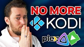 KODI gives you headache? | TOP 3 Best Kodi Alternatives in 2024