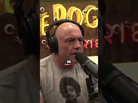 Joe Rogan Feels SAFE with Donald Trump