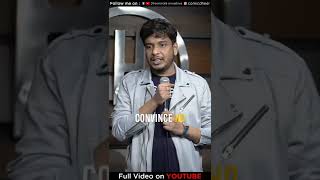 Classroom standup comedy ft. Dheerendra Srivastava #comedy #funny #indianstandupcomedy #classroom