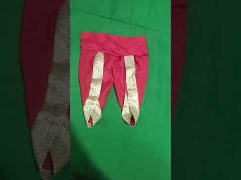 Tulip Shalwar Cutting ideas ✂️✨| Shalwar |Salwar#viral #tulip #shalwardesign   #shorts #ytshort