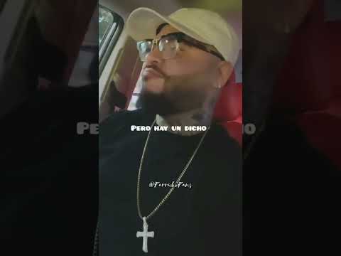 En mi no creyeron Farruko (New Tema) #shorts #shortvideo #musica #reggaeton #tiktok #coscu #mix