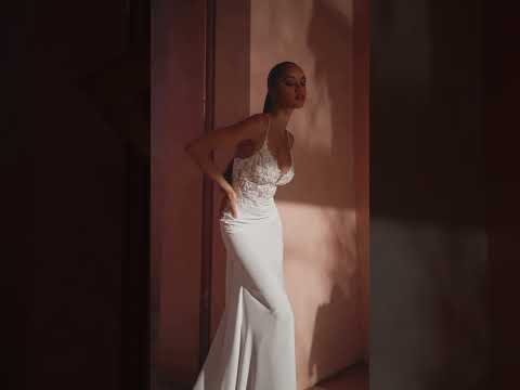 Pronovias 2024 Bridal Collection #Pronovias #WeddingDress #Bridal