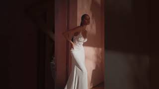 Pronovias 2024 Bridal Collection #Pronovias #WeddingDress #Bridal