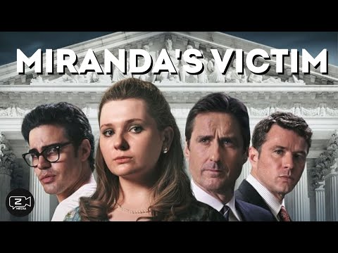 Miranda's Victim _ Movie Trailer 2023 _ November 30