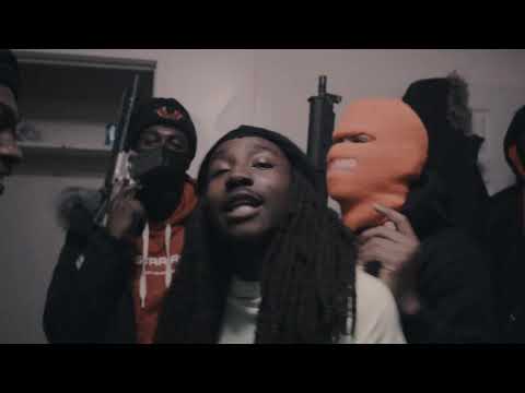 Draco | Stop that ft Lil E (music video)