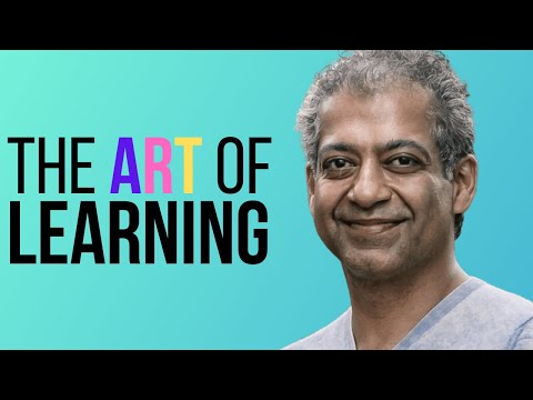 Naval Ravikant - The Art of Learning // And Why You Can't Truly Learn in School