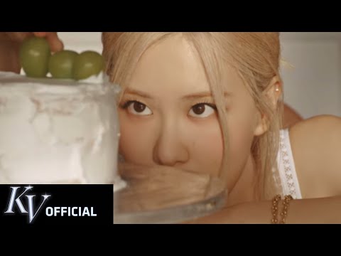 ROSÉ - ‘Smile’ M/V TEASER