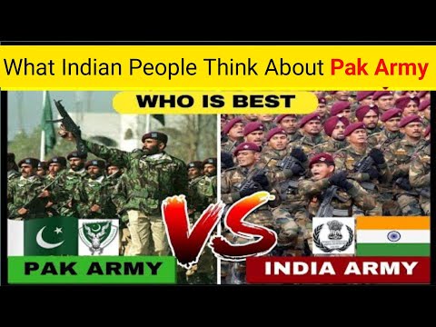 What Indian Think About Pak Army | Pakistan Army Power 2024 | Pak Army