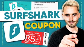 Surfshark Coupon Code 2025: Secret Discounts You Don’t Want to Miss!