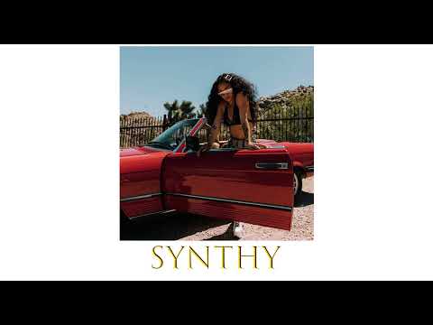 (FREE) R&B Type Beat - "Synthy"