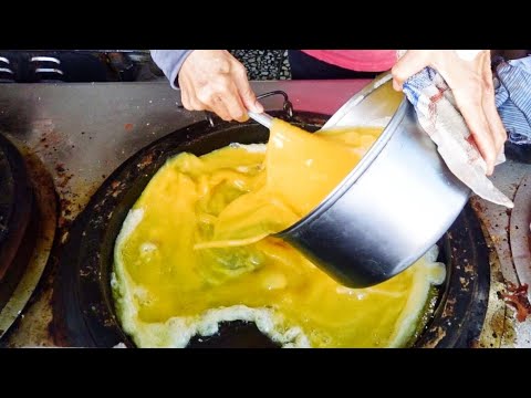 Egg Liquid Cloud Sea in Taiwan！ 5 Popular Local Breakfast Stores