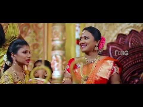 Tamil Wedding Saravanan Sudharsana - Big Photography