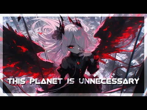 Hecate Music - This Planet is Unnecessary (Original Fantasy Music)