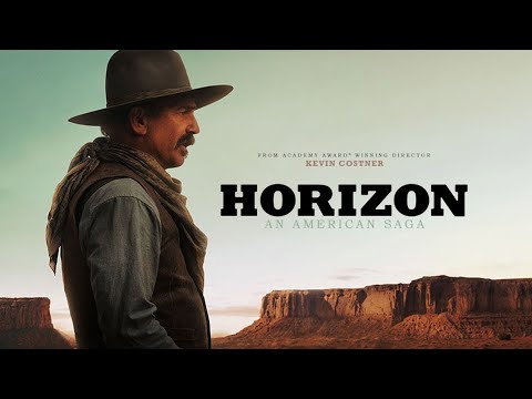 Horizon: An American Saga – Chapter 1 (2024) Movie || Kevin Costner, Sienna|| Review and Facts