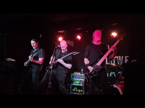 Rannoch (Live in Birmingham 24/10/2024)