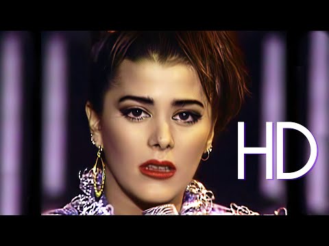 Alejandra Guzmán | Hacer El Amor Con Otro - HD Remaster