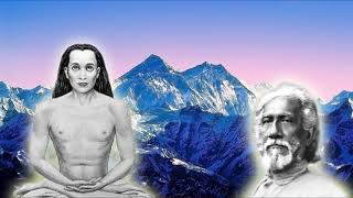 Conversation between Mahavtar Babaji & Swami Sri Yukteswar Giri