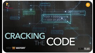 Cracking The Code - Trailer