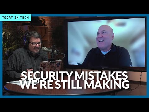 Former Secret Service agent explains the security mistakes we continue to make  | Ep. 170