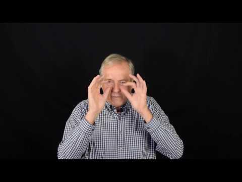 Essential Non-Verbal Skills Video14. Where did Mark get his ideas? V1 LONG