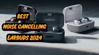 Best Noise Cancelling Earbuds 2024 (Top 5 on amazon)