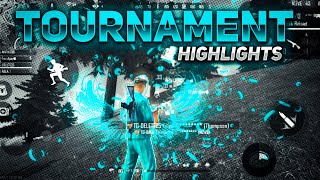 TOURNAMENT HIGHLIGHTS || TOTAL GAMING ESPORTS || TG-MAFIABALA