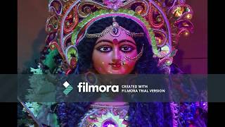 KOLKATA DURGA PUJA 2018