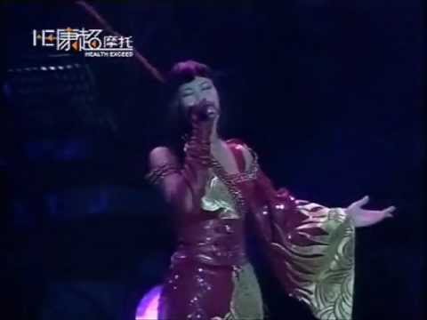 CoCo Lee 李玟 - Colors of the Wind