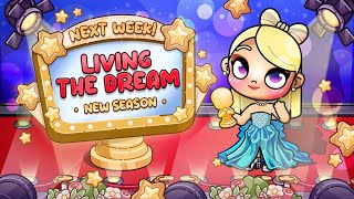 Living the Dream TRAILER ⭐ | New Season | NEXT WEEK! 📣