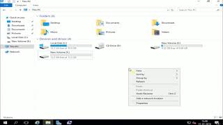 How to Create Spanned Volume Windows Server 2019,How to Create Spanned Volume in Dynamic Disk